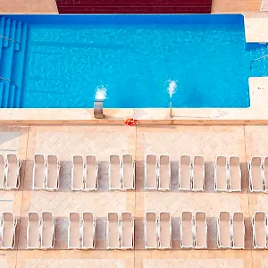 Hotel Mll Caribbean Bay, El Arenal (Mallorca)