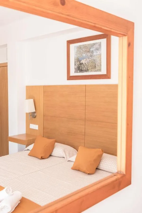 Hotel Elegance Playa Arenal El Arenal  El Arenal (Mallorca)