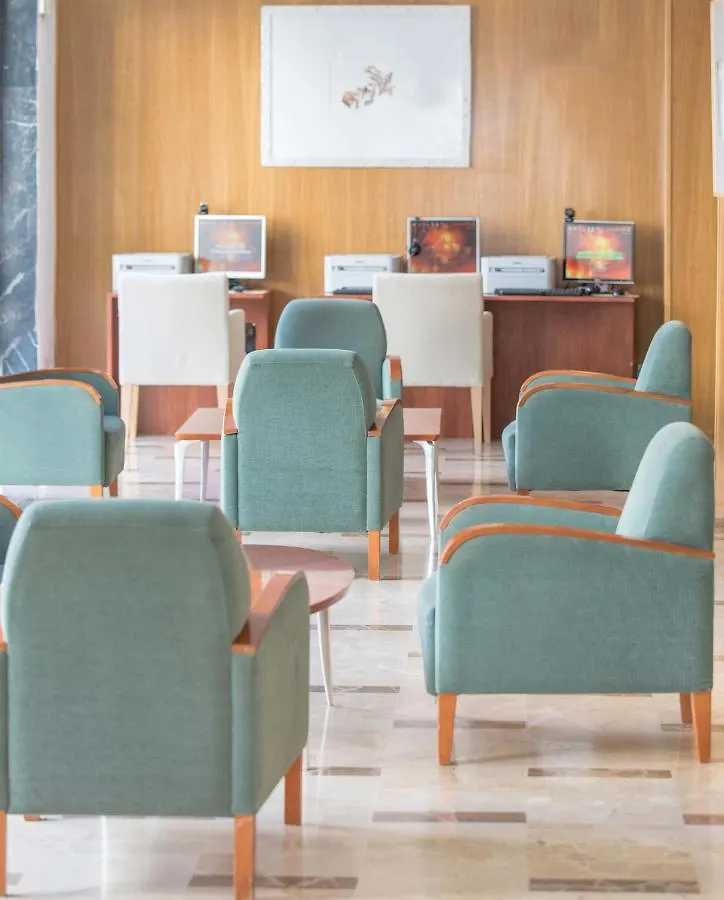 Hotel Elegance Playa Arenal El Arenal
