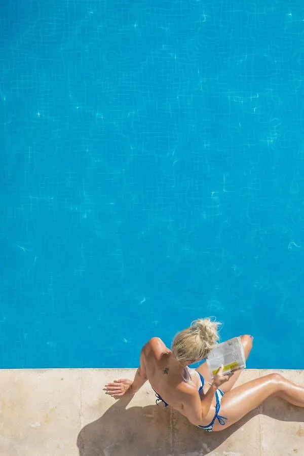 Hotel Elegance Playa Arenal El Arenal  2*, El Arenal (Mallorca)