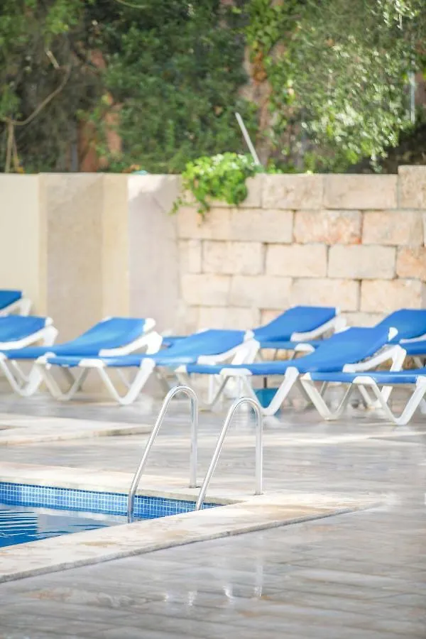 Hotel Elegance Playa Arenal El Arenal