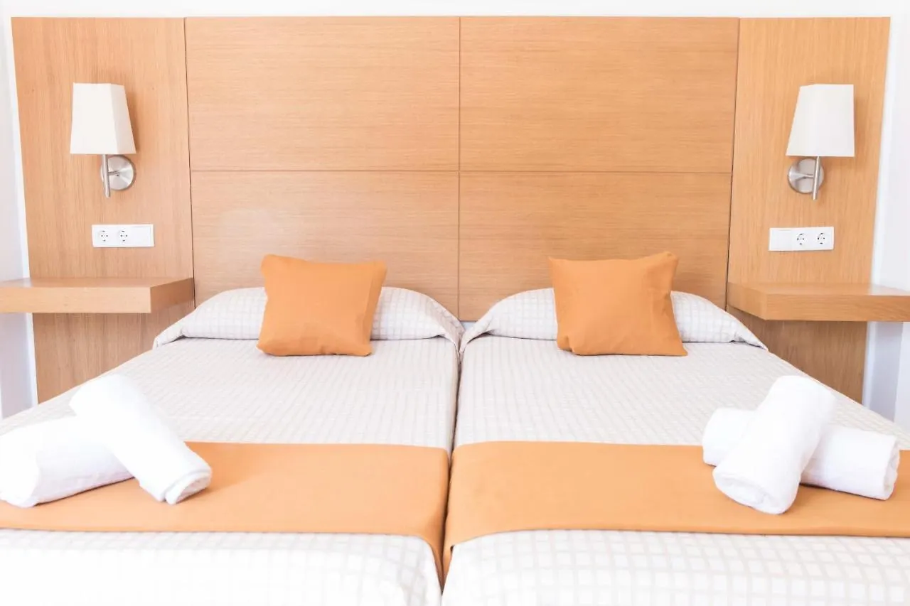 Hotel Elegance Playa Arenal El Arenal  2*, El Arenal (Mallorca) Spanien